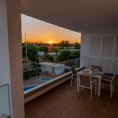 Sunset Condominium ラゴス エクステリア 写真