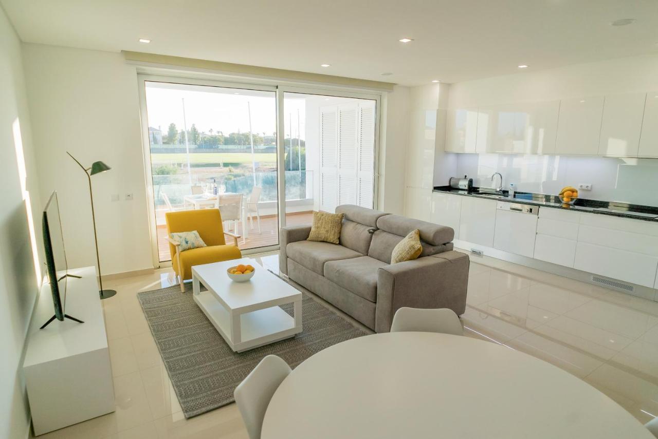 Sunset Condominium ラゴス エクステリア 写真